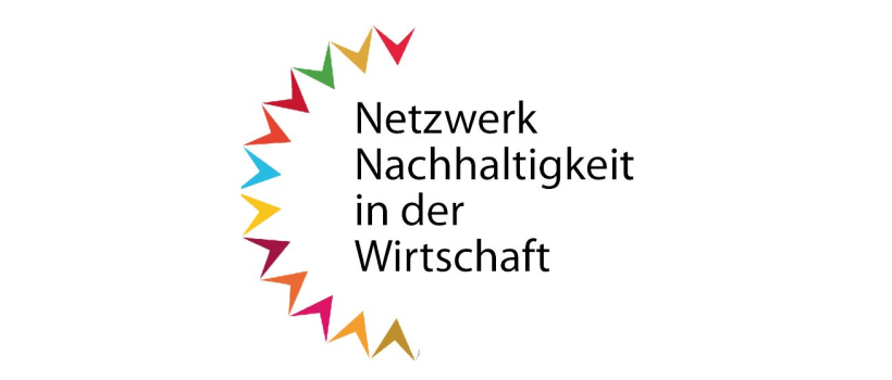 Logo Netzwerk Nachhaltigkeit in der Wirtschaft