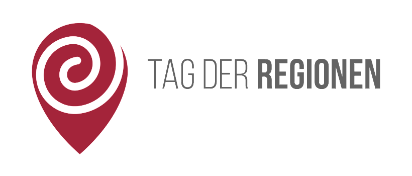 Logo Tag der Regionen