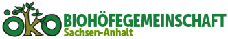 Biohöfegemeinschaft Sachsen-Anhalt