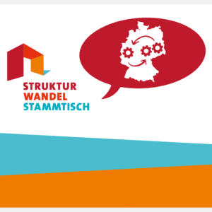 Strukturwandel-Stammtisch "Revieraustausch"