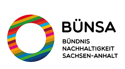 Logo BÜNSA