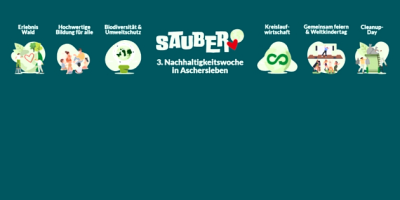 Die Zukunft im Blick – Vielfalt der Bildung