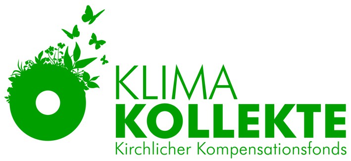 Logo Klima-Kollekte