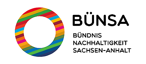 Logo BÜNSA