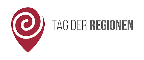 Logo Tag der Regionen