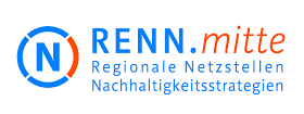 Logo RENN.mitte