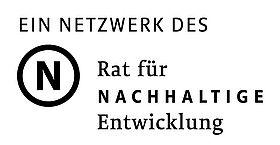 Logo Rat für Nachhaltige Entwicklung