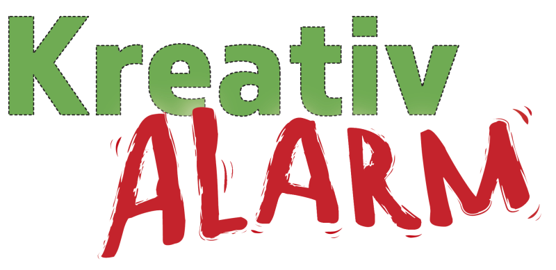 Logo Kreativalarm