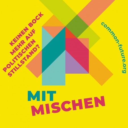 Platz machen. Zuhören. Machen lassen – Erfolgreiche Jugendbeteiligung im Kiez