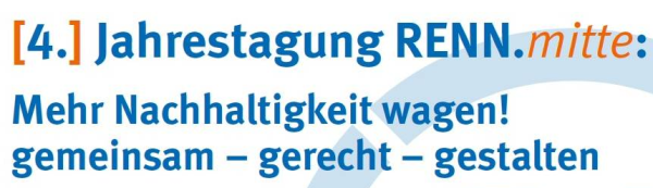 Dokumentation Jahrestagung