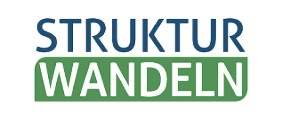 Logo StrukturWandeln