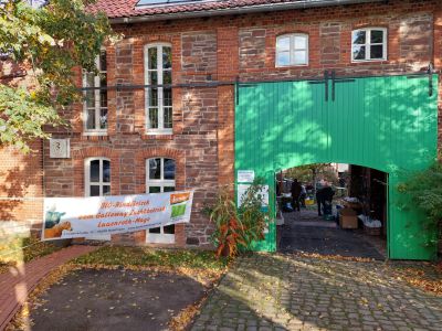Bio-Bauernhof lädt zum Mitmachen ein