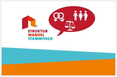 Strukturwandelstammtisch: Geschlechtergerechter Strukturwandel