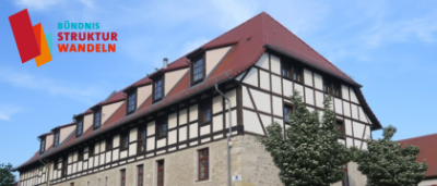 Großes Strukturwandel-Bündnistreffen im September