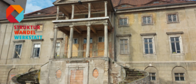 Nachhaltiges Bauen – Workshop im Schloss Henriette
