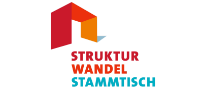 Strukturwandel-Stammtisch "Miteinander reden"