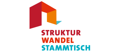 Strukturwandel-Stammtisch "Miteinander reden"
