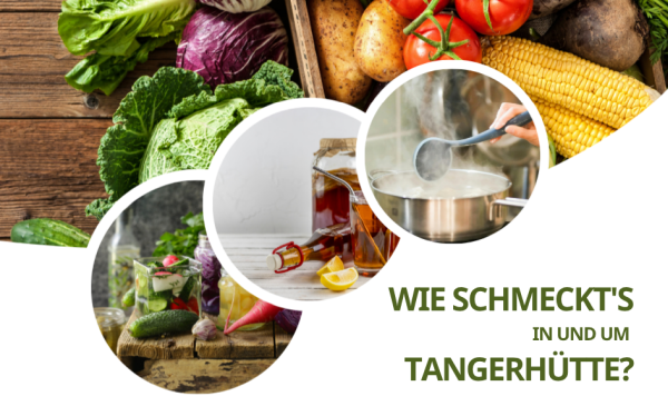 Wie schmeckt`s in Tangerhütte? Neues Format
