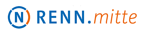 Logo RENN.mitte
