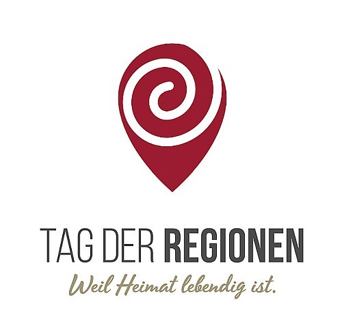 Logo Tag der Regionen